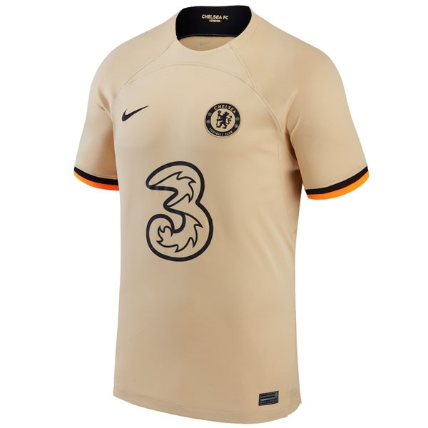 Maglia Chelsea Third 22/23